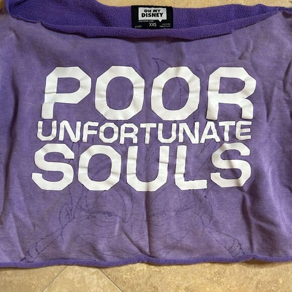 💕Ursula cropped sweater💕 - Picture 3 of 4